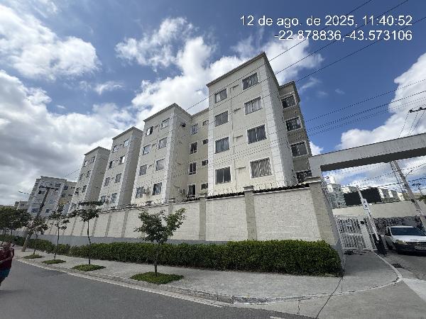 Apartamento da Caixa em RIO DE JANEIRO / RJ - 8787716719472