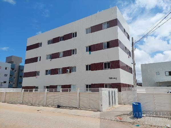 Apartamento da Caixa em JOAO PESSOA / PB - 8787716729419