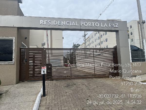 Apartamento da Caixa em PORTO ALEGRE / RS - 8787716782344