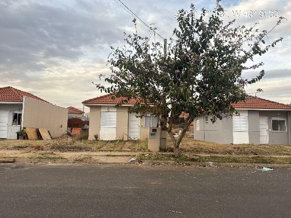 Casa da Caixa em ARARAQUARA / SP - 8787716786676