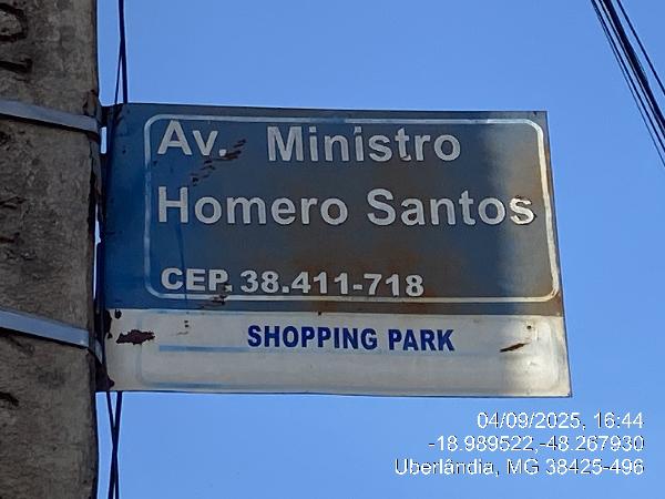 Apartamento da Caixa em UBERLANDIA / MG - 8787716794237