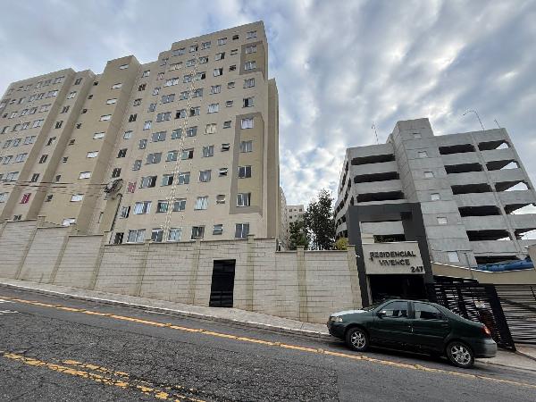 Apartamento Caixa em SAO PAULO / SP - 8787716797880