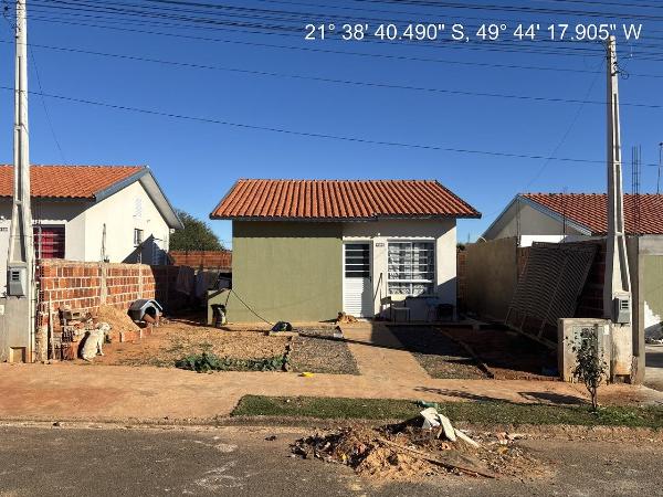 Casa da Caixa em LINS / SP - 8787716808688