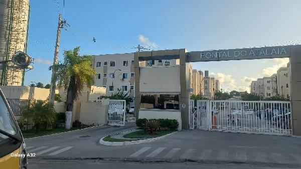 Apartamento da Caixa em PAULISTA / PE - 8787716841790