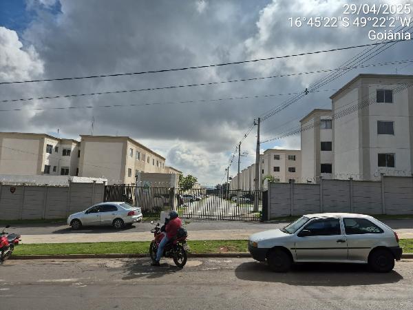 Apartamento da Caixa em GOIANIA / GO - 8787716855791