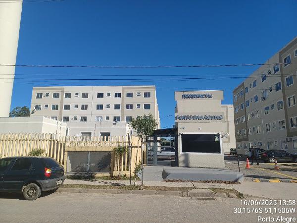 Apartamento da Caixa em PORTO ALEGRE / RS - 8787716856500