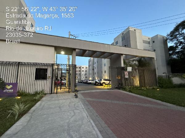 Apartamento da Caixa em RIO DE JANEIRO / RJ - 8787716871177