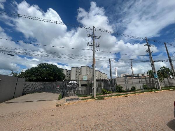 Apartamento da Caixa em CAMARAGIBE / PE - 8787716875300