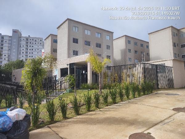 Apartamento da Caixa em PORTO ALEGRE / RS - 8787716879615