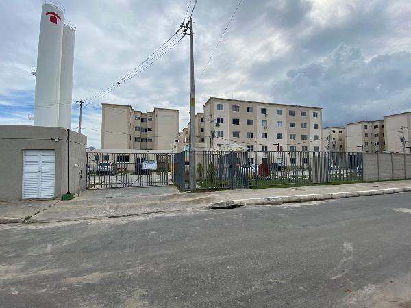 Apartamento da Caixa em PAULISTA / PE - 8787716904342