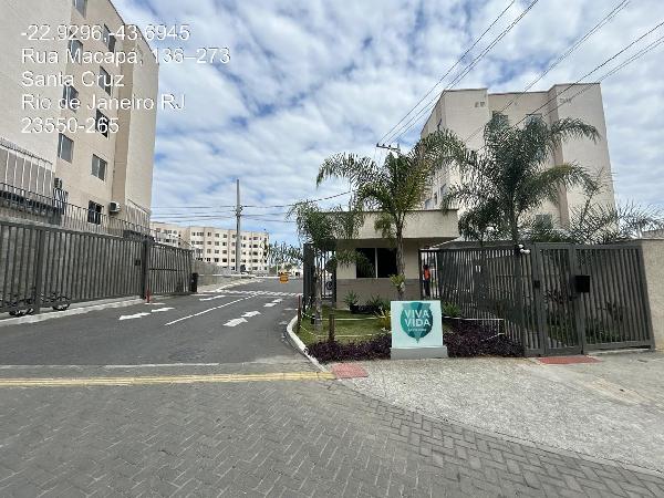Apartamento da Caixa em RIO DE JANEIRO / RJ - 8787716933954