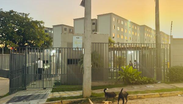 Apartamento da Caixa em CAMARAGIBE / PE - 8787716947874