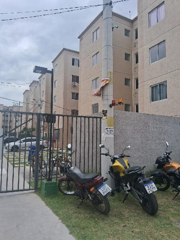 Apartamento da Caixa em RIO DE JANEIRO / RJ - 8787716952169