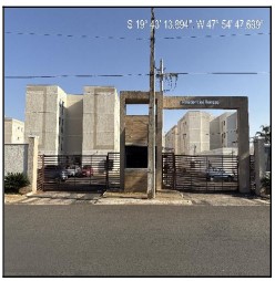 Imóvel da Caixa em UBERABA / MG - 8787716980391