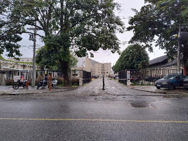 Apartamento da Caixa em RIO DE JANEIRO / RJ - 8787717005910