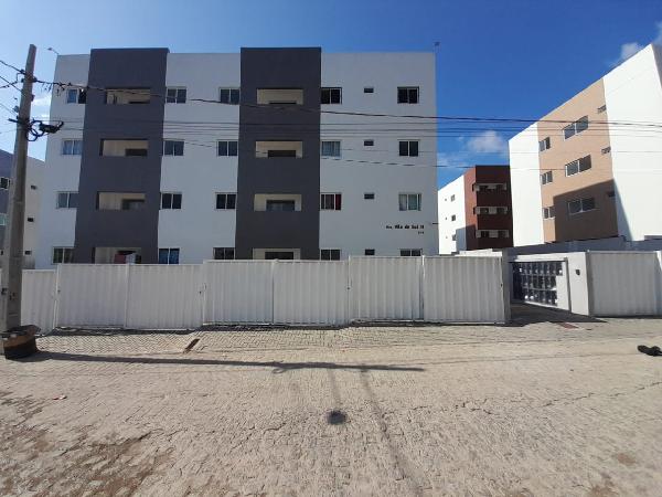Apartamento da Caixa em JOAO PESSOA / PB - 8787717041143