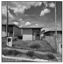 Casa da Caixa em ARAPONGAS / PR - 8787717046994