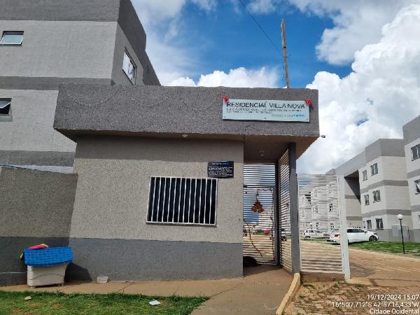 Imóvel da Caixa em CIDADE OCIDENTAL / GO - 8787717051505