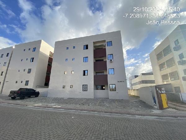 Apartamento da Caixa em JOAO PESSOA / PB - 8787717083350