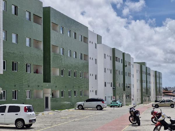 Apartamento da Caixa em JOAO PESSOA / PB - 8787717087194