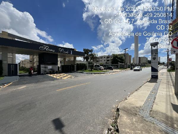 Apartamento da Caixa em APARECIDA DE GOIANIA / GO - 8787717095774