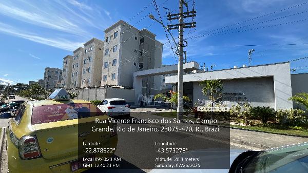 Imóvel da Caixa em RIO DE JANEIRO / RJ - 8787717106849