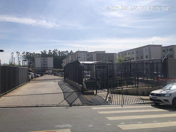 Apartamento da Caixa em CAMPINAS / SP - 8787717107870