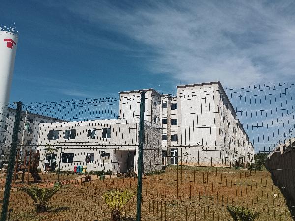 Apartamento da Caixa em SUZANO / SP - 8787717120515