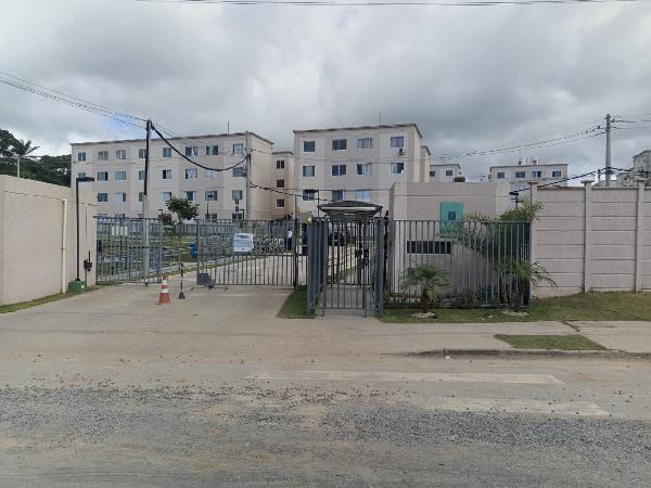 Imóvel da Caixa em CAMACARI / BA - 8787717142110