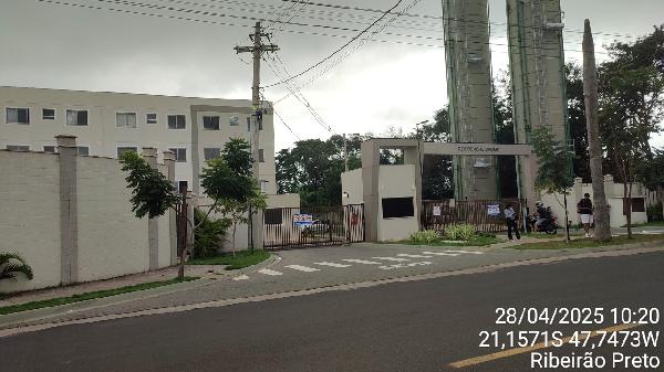 Apartamento da Caixa em RIBEIRAO PRETO / SP - 8787717148525