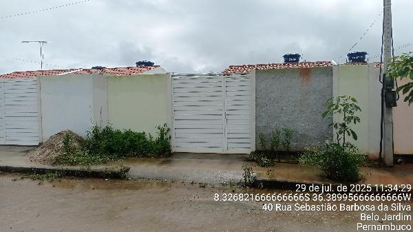 Casa da Caixa em BELO JARDIM / PE - 8787717160126