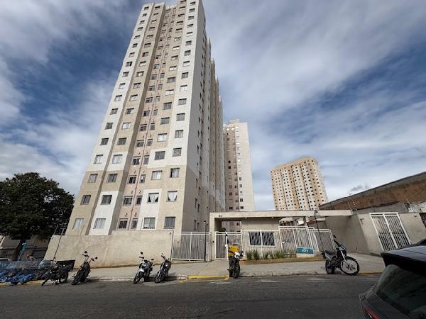 Apartamento da Caixa em SAO PAULO / SP - 8787717168410