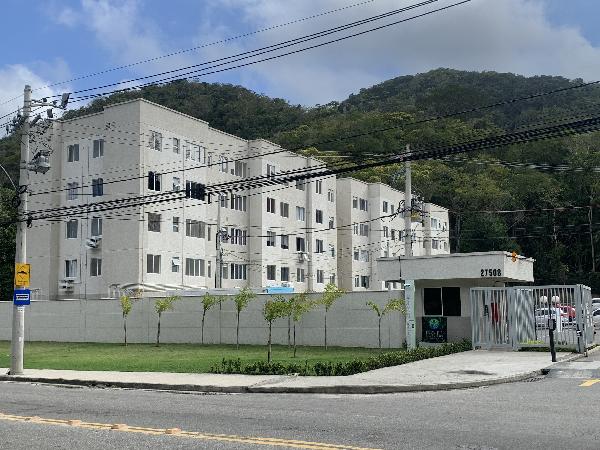 Apartamento da Caixa em RIO DE JANEIRO / RJ - 8787717176235