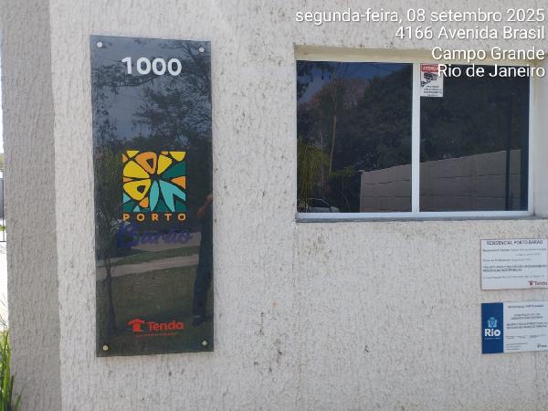 Apartamento da Caixa em RIO DE JANEIRO / RJ - 8787717192966