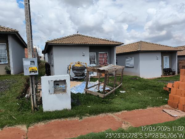Casa da Caixa em ARAPONGAS / PR - 8787717216776