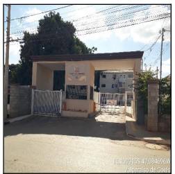 Apartamento da Caixa em VALPARAISO DE GOIAS / GO - 8787717219031