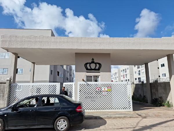 Apartamento da Caixa em JOAO PESSOA / PB - 8787717236858