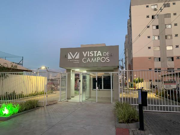 Apartamento da Caixa em CAMPOS DOS GOYTACAZES / RJ - 8787717275764