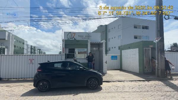 Apartamento da Caixa em JOAO PESSOA / PB - 8787717276558