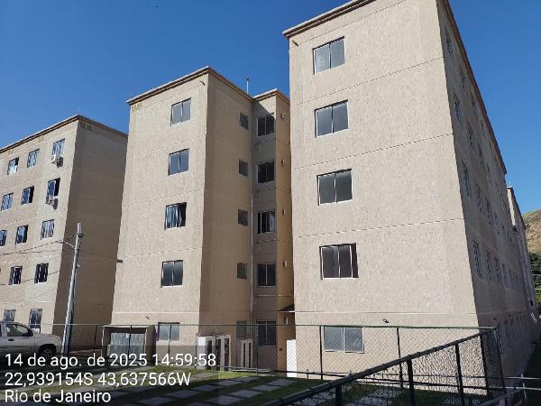 Apartamento da Caixa em RIO DE JANEIRO / RJ - 8787717285476