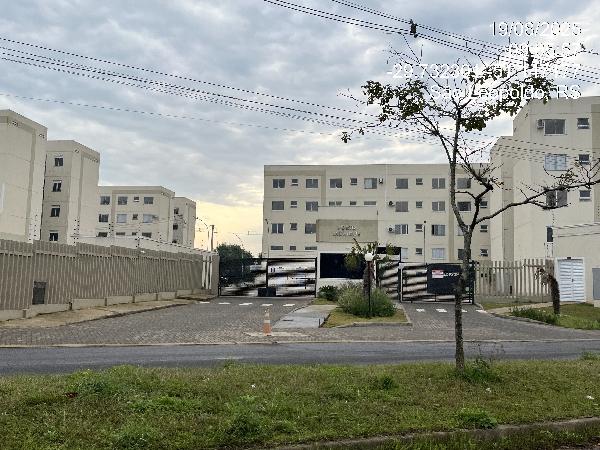 Apartamento da Caixa em SAO LEOPOLDO / RS - 8787717301145