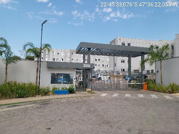 Imóvel da Caixa em PIRACICABA / SP - 8787717333799