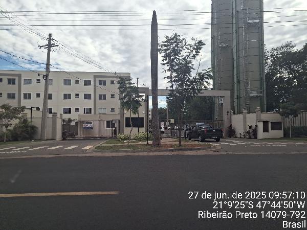 Apartamento da Caixa em RIBEIRAO PRETO / SP - 8787717452879