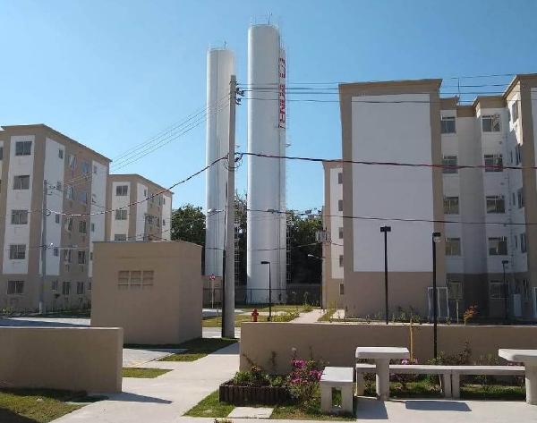 Apartamento da Caixa em RIO DE JANEIRO / RJ - 8787717494040