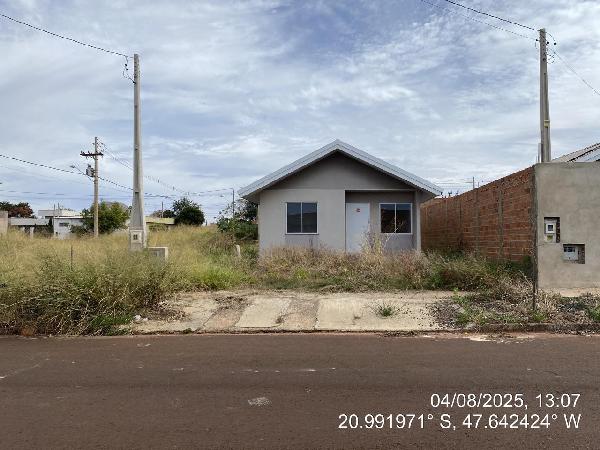 Casa da Caixa em BRODOWSKI / SP - 8787717494156