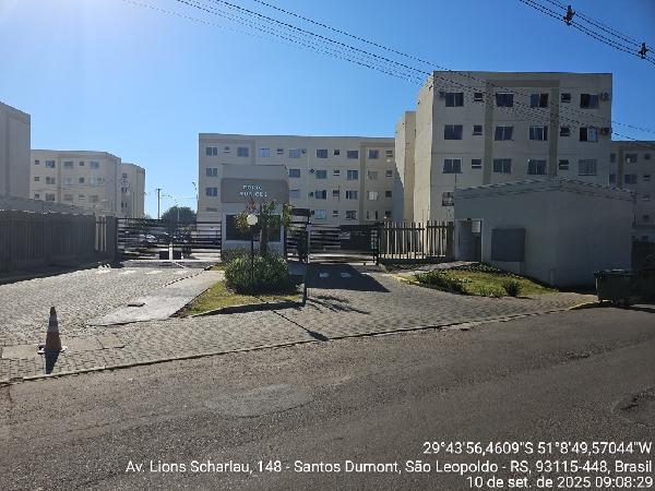 Apartamento da Caixa em SAO LEOPOLDO / RS - 8787717602366