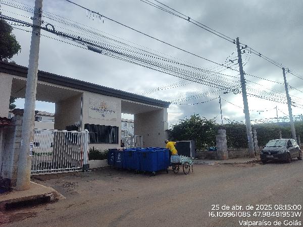 Imóvel da Caixa em VALPARAISO DE GOIAS / GO - 8787717619463
