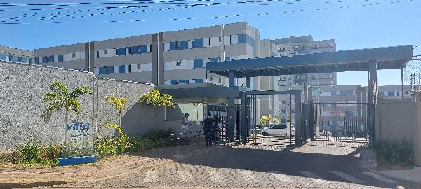 Apartamento da Caixa em UBERABA / MG - 8787717703570