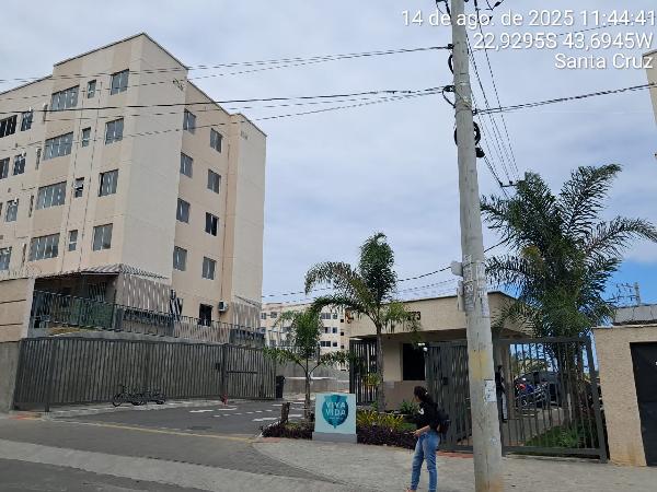 Apartamento da Caixa em RIO DE JANEIRO / RJ - 8787717734335