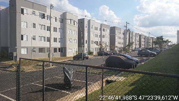 Imóvel da Caixa em SANTA BARBARA D'OESTE / SP - 8787717738470